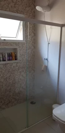 Imagem CASA RESIDENCIAL em Salto - SP, Condomínio Lagos de Icaraí