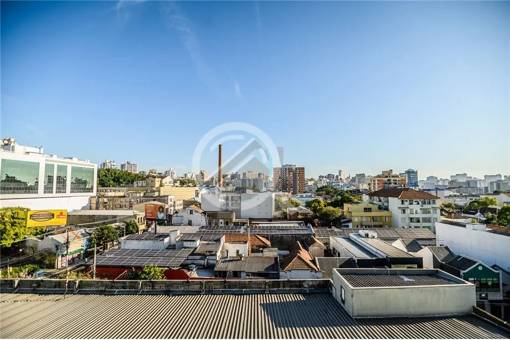 Imagem Apartamento à Venda 1 Dormitório 37m² Área Privativa Andar Alto com Vista Privilegiada. Este é ...