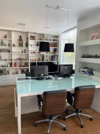 Imagem Sobrado à venda, 719 m² por R$ 5.900.000,00 - Jardim Residencial Suzano - Suzano/SP