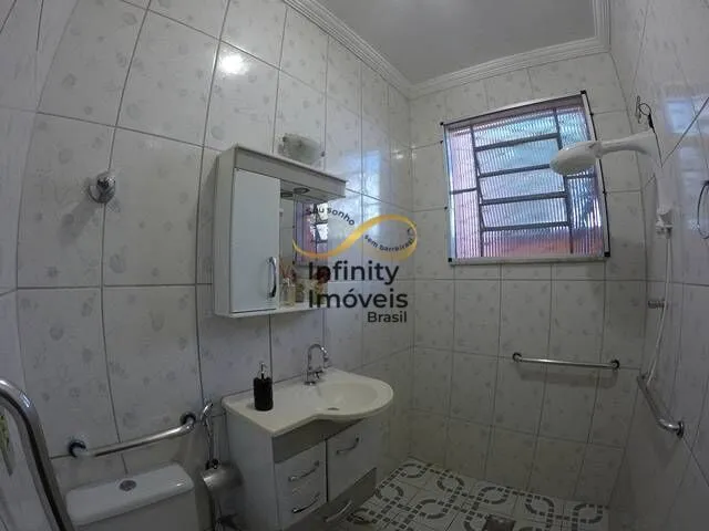 Imagem Casa à venda no bairro Santa Terezinha - Belo Horizonte/MG