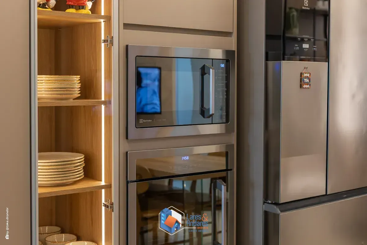 Imagem Apartamento para venda em Campo Belo com 3 quartos, sendo 3 suítes, 233m²