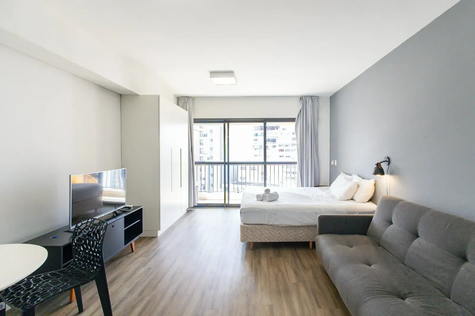 Imagem Studio com 1 Quarto à Venda, 41 m² em Bela Vista - São Paulo