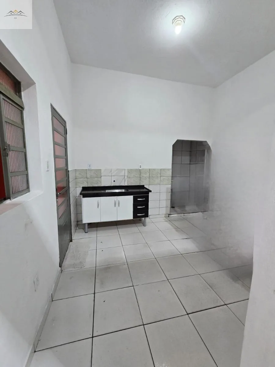 Imagem CASA RESIDENCIAL em Mauá - São Paulo, Parque Alvorada
