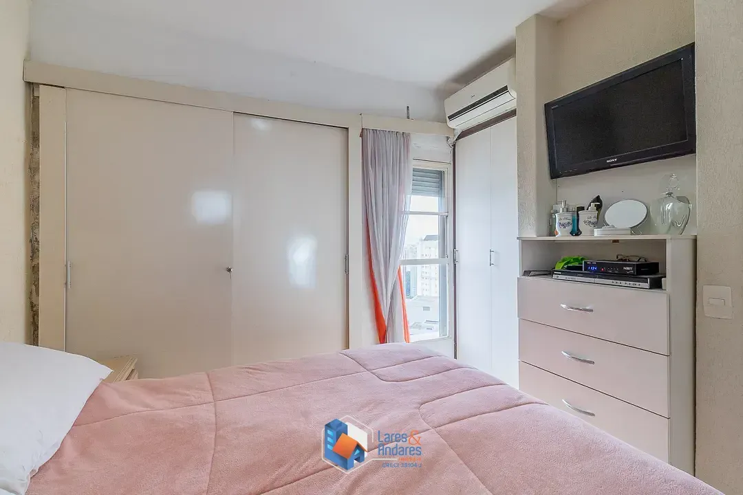 Imagem Cobertura para venda em Vila Suzana com 3 quartos, sendo 1 suíte, 137m²