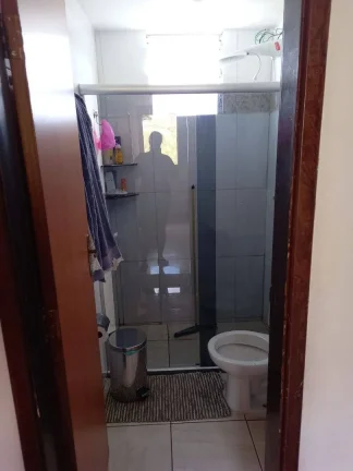 Imagem Vendo Apartamento no Condomínio Hibisco no Jardim Vitoria