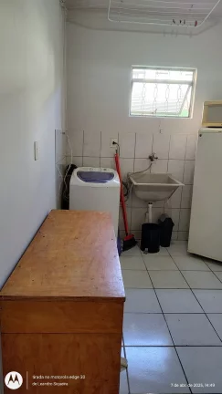 Imagem Kitnet para Locação na Cidade Universitária - Campinas-SP: 1 Quarto, 1 Banheiro, 30m² de Área.
