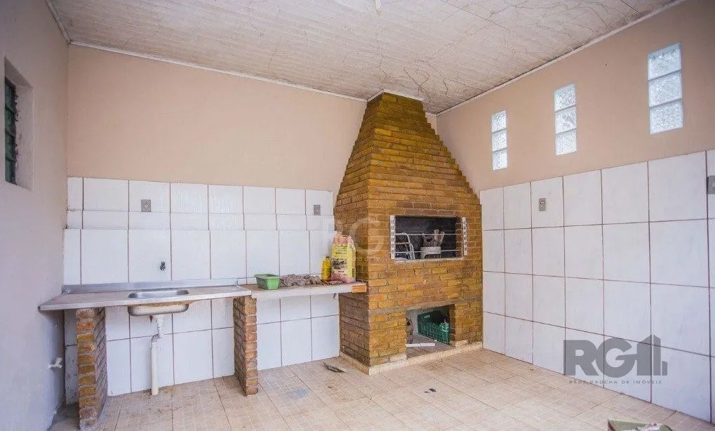Imagem Casa de 3 dormitórios 2 vagas - Viamão