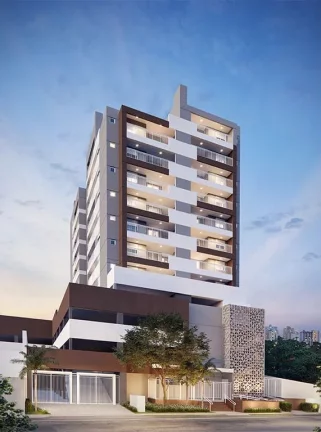 Foto do imóvel Apartamento à venda no bairro Lapa - São Paulo/SP