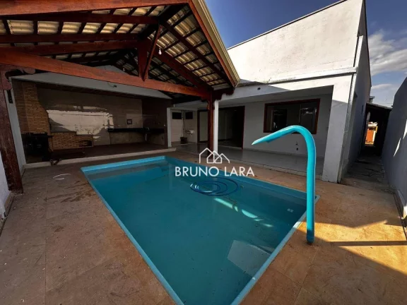 Imagem Casa à venda em Igarapé, bairro Cidade Clube Residencial.