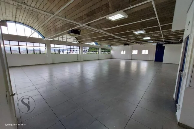 Imagem GALPAO COMERCIAL em SÃO PAULO - SP, BUTANTÃ