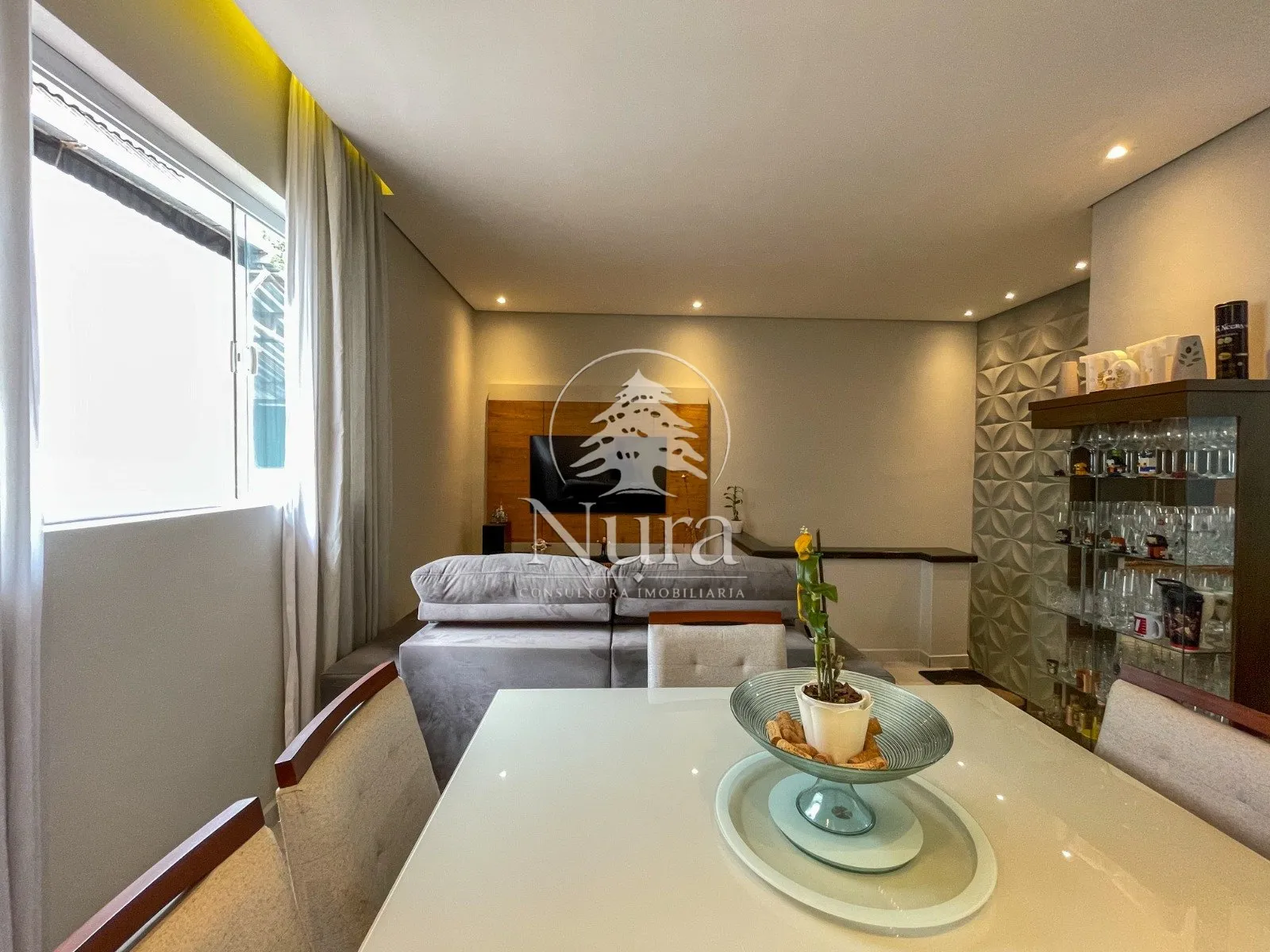 Imagem Sobrado de 2 quartos, 72m² no bairro Boqueirão, em Santos