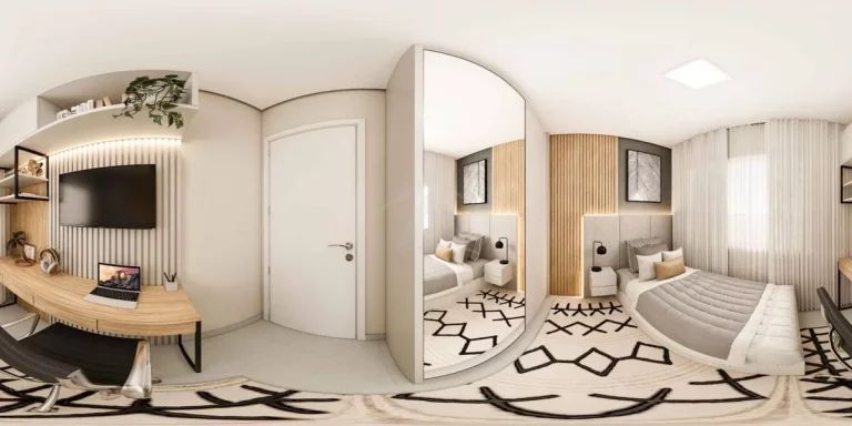 Imagem RESIDENCIAL EKOA