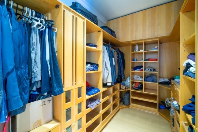 Imagem Apartamento à venda em São Paulo, Vila Progredior, com 4 quartos, 259,6m2