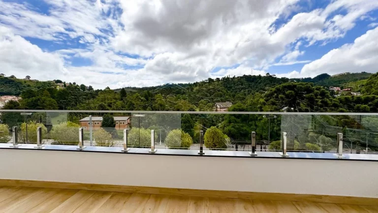 Imagem Casa em Campos o Jordão