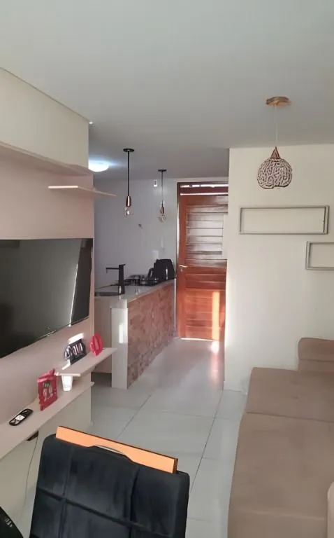 Imagem Apartamento à venda, 46 m² por R$ 328.997,00 - Jardim Cidade Universitária - João Pessoa/PB