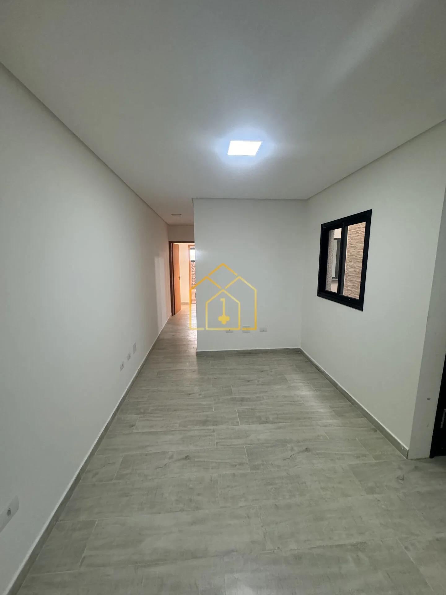 Imagem Apartamento à venda 51m² 2 quartos 1 suíte 1 vaga | Vila Floresta - Santo André - SP