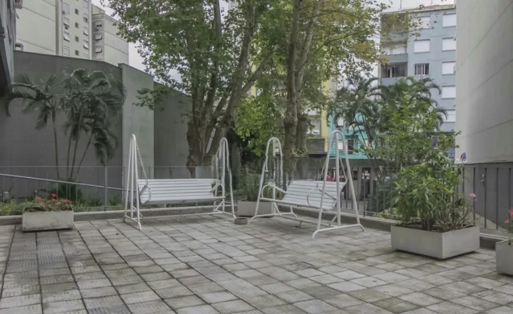 Imagem Apartamento em Floresta