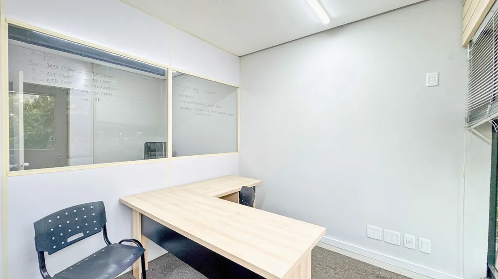 Imagem Sala Comercial em Petrópolis