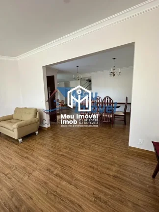 Imagem Brasília Condomínio Mini Granja do Torto 5 Quartos 2 Suítes 4 Vagas 600 m²