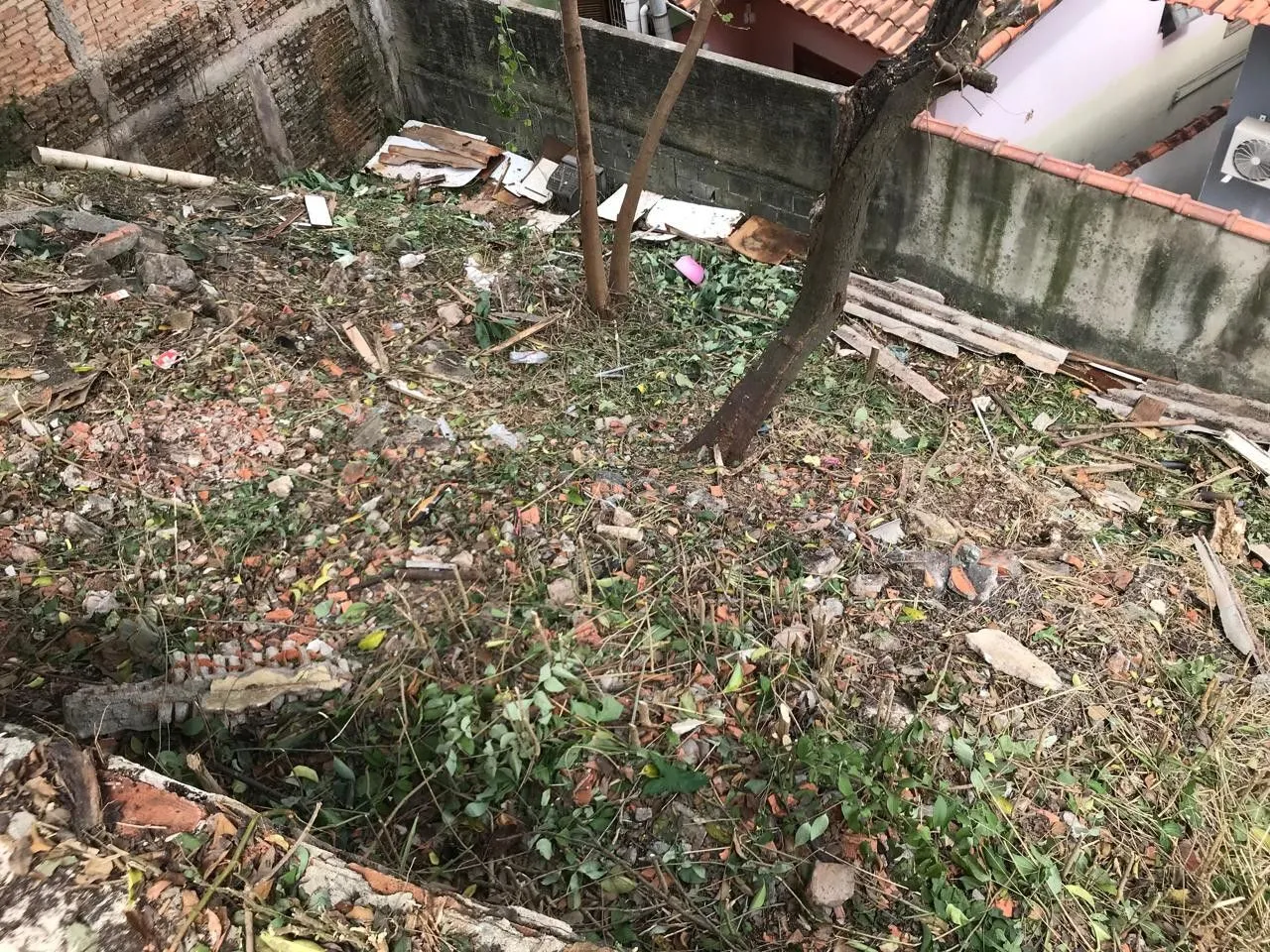 Imagem Terreno 272 M² ( Frente com 10m ) no Butantã. Oportunidade para Investimento. Próximo Rodovia Raposo Tavares