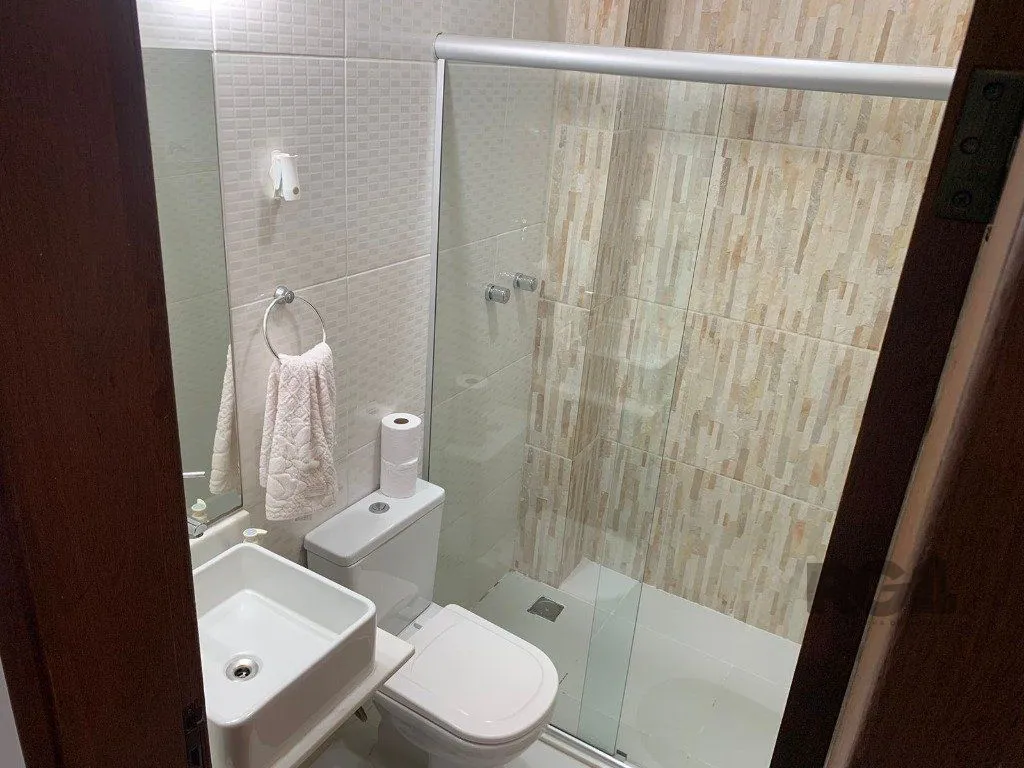 Imagem Apartamento em Petrópolis