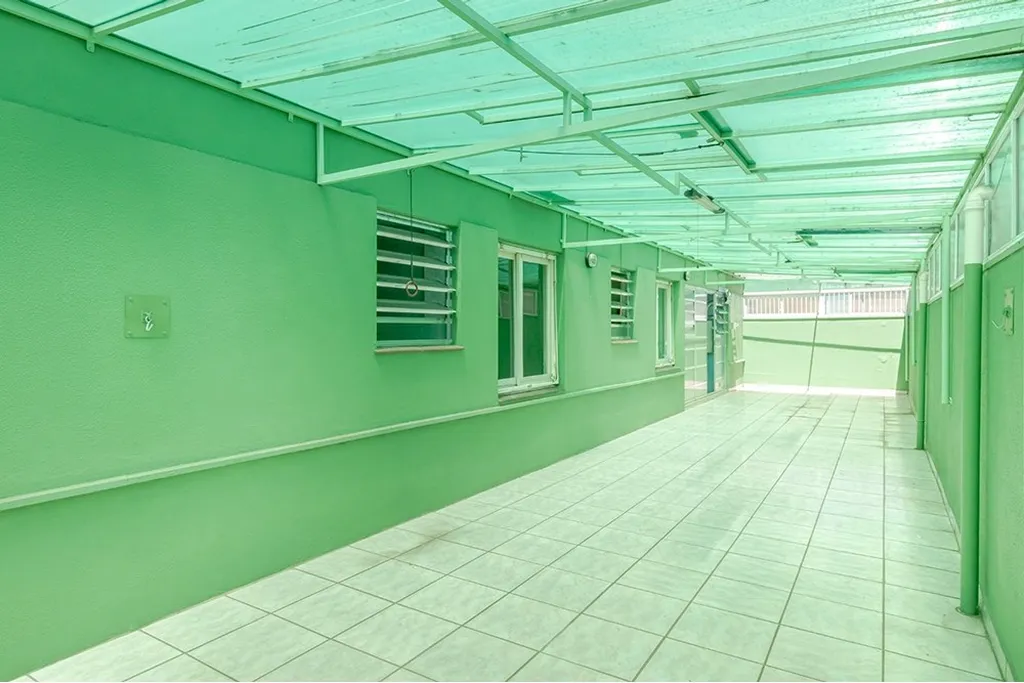 Imagem Apartamento em Independência