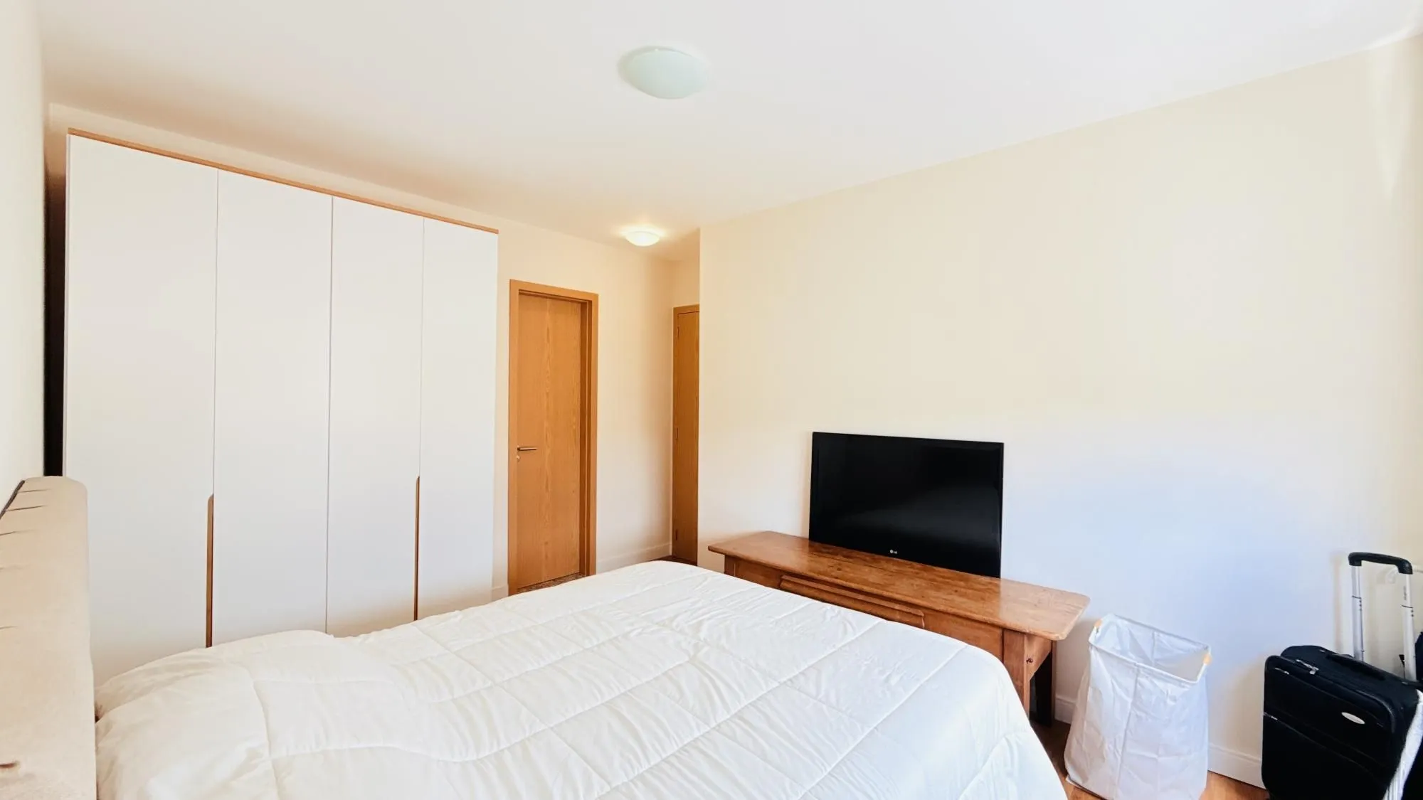 Imagem Excelente apartamento a venda com 2 dormitórios no bairro Passo d areia.