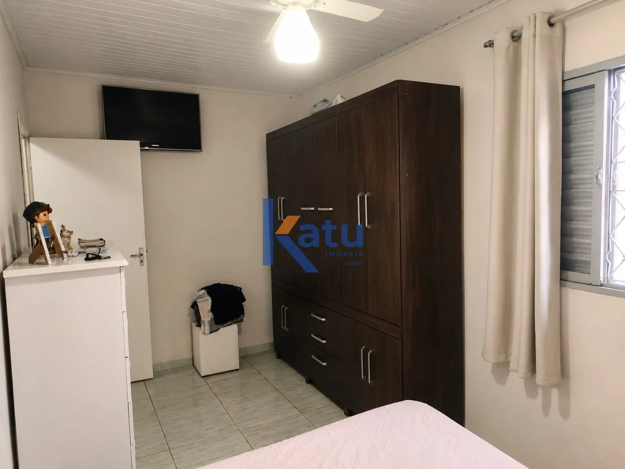 Imagem CASA À VENDA, BAIRRO RESIDENCIAL VALE DO SOL, BEBEDOURO/SP

Casa térrea com 129 m² de área de te...