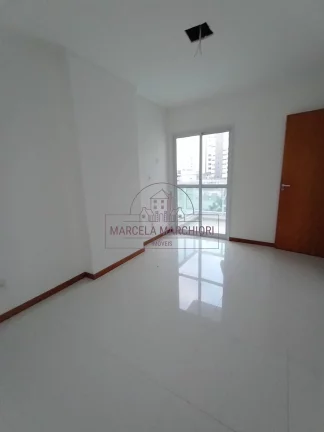 Imagem Apartamento 3 quartos, 1 suíte, sol da manhã na Praia da Costa