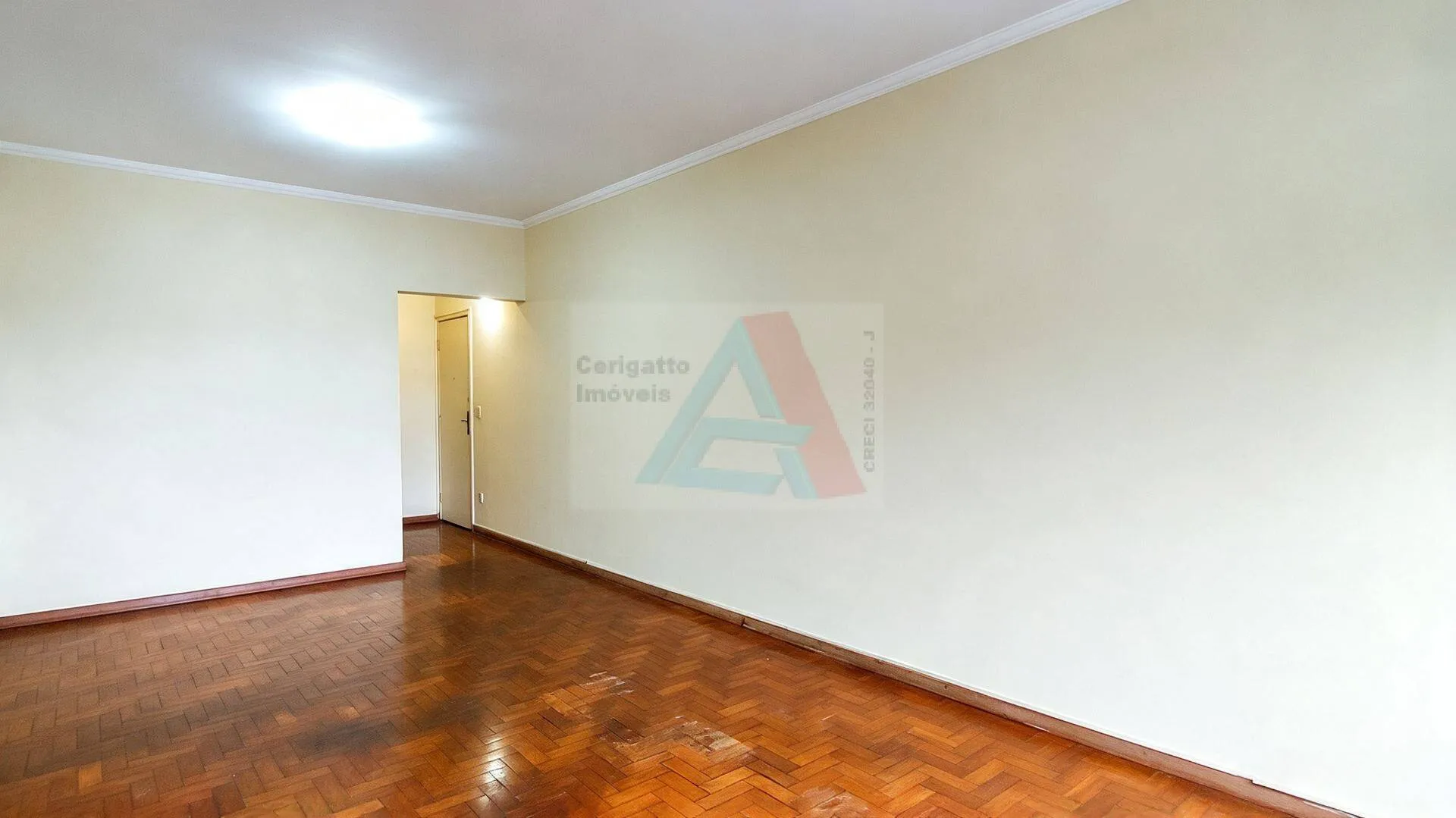 Imagem Apartamento 3 Dormitórios | 93 m² | Barcelona - São Caetano do Sul