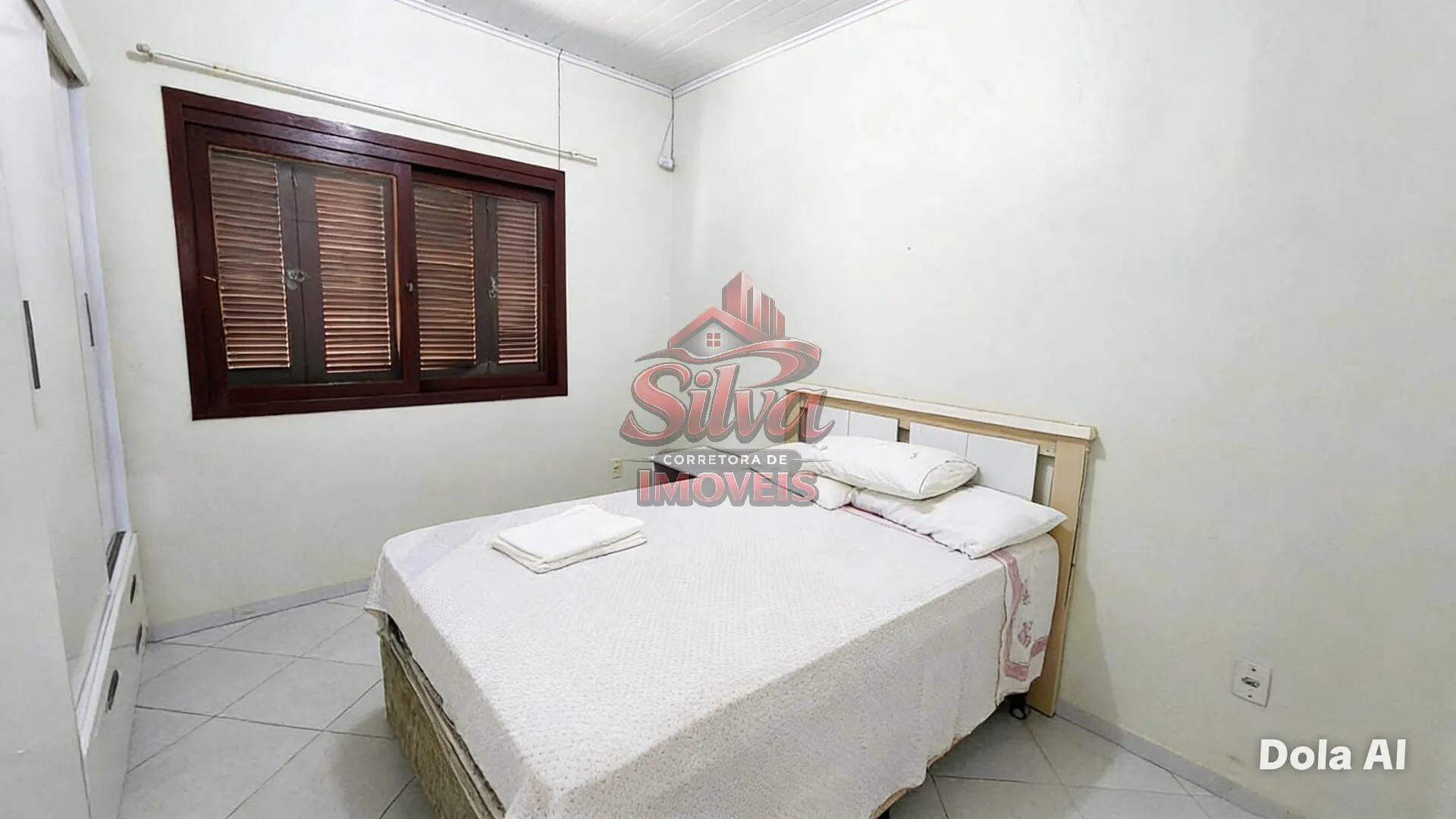Imagem C531 | Casa com piscina à venda a 250m do mar no Marisul
