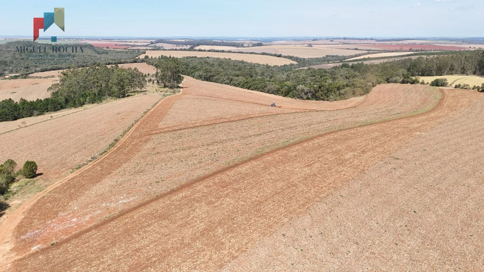 Imagem Fazenda a venda em São Miguel Arcanjo SP