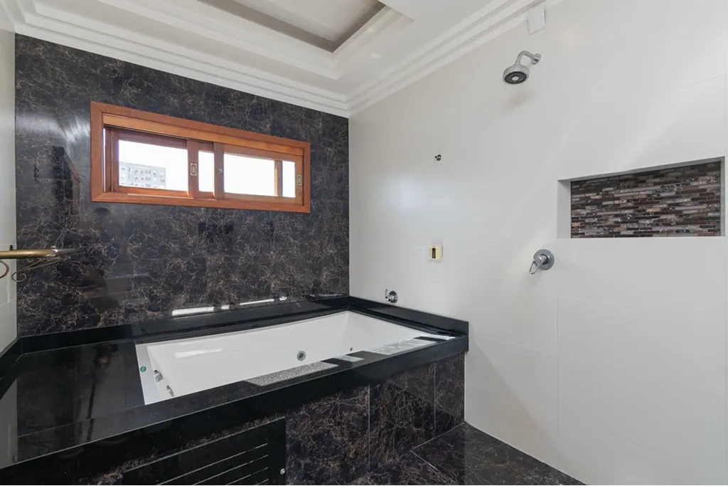 Imagem Casa de Condomínio em Passo das Pedras