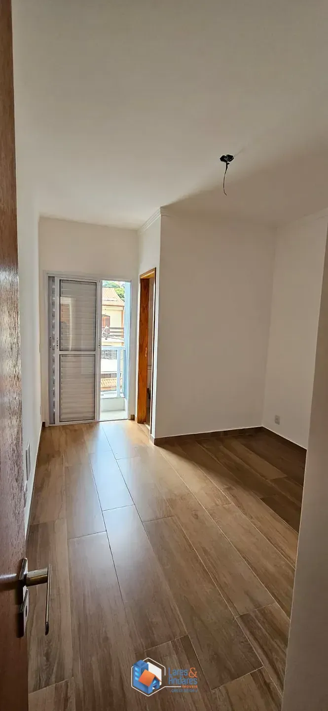Imagem Casa para venda em Parque Mandaqui com 3 quartos, sendo 3 suítes, 130m²