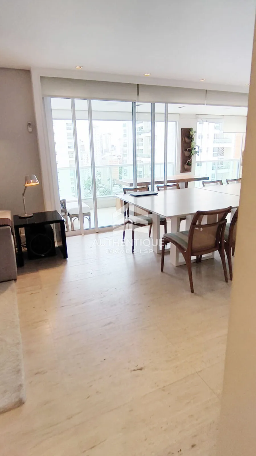 Imagem SUPREMO CAMPO BELO - Apartamento à venda no bairro Campo Belo - São Paulo/SP, Zona Sul