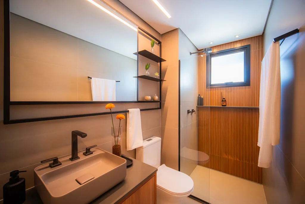 Imagem Arch Nazaré - Residencial - Breve Lançamento - Arch Nazaré Residence