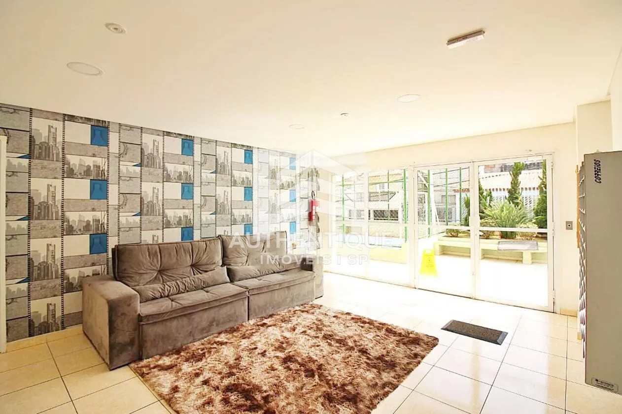 Imagem CARMEL SANTA TEREZINHA SBC - Apartamento no bairro Santa Terezinha em SBC à venda