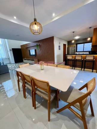 Imagem CASA NOVA DENTRO DE CONDOMÍNIO JARDIM EUROPA  - LOCALIZAÇÃO EXCELENTE!