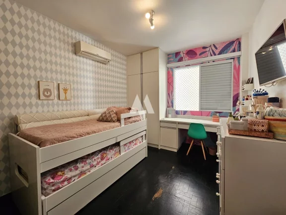 Imagem Apartamento com 2 Quartos à venda no Boqueirão/Santos - SP