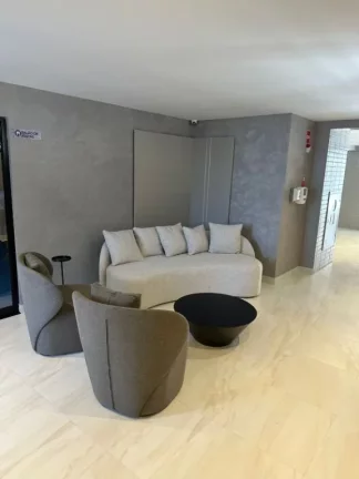 Imagem Apartamento com 2 dormitórios à venda, 55 m² por R$ 474.983,00 - Tambauzinho - João Pessoa/PB