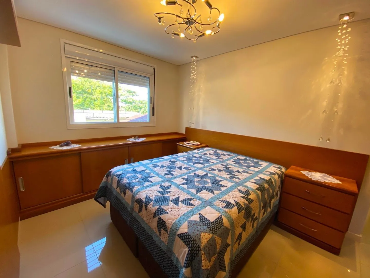 Imagem OPORTUNIDADE: Apartamento com 3 dormitórios MOBILIADO, 90 m² por R$ 675.000 - Nossa Senhora das Graças - Canoas/RS