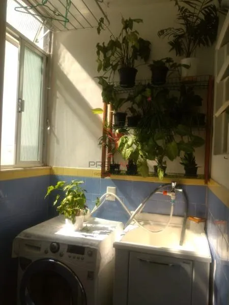 Imagem Apartamento 1 dormitório 50m² 1 vaga Jardim Guanabara Rio de Janeiro/RJ