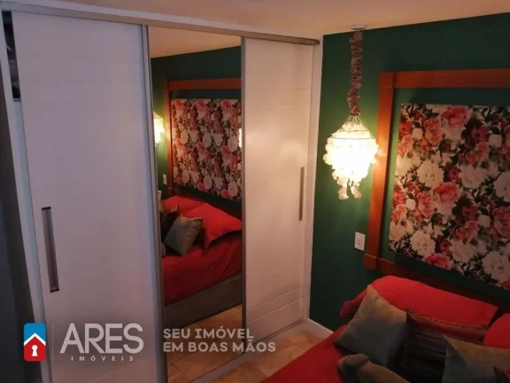Imagem Casa com 3 dormitórios à venda, 170 m² por R$ 1.200.000,00 - Iate Clube de Americana - Americana/SP