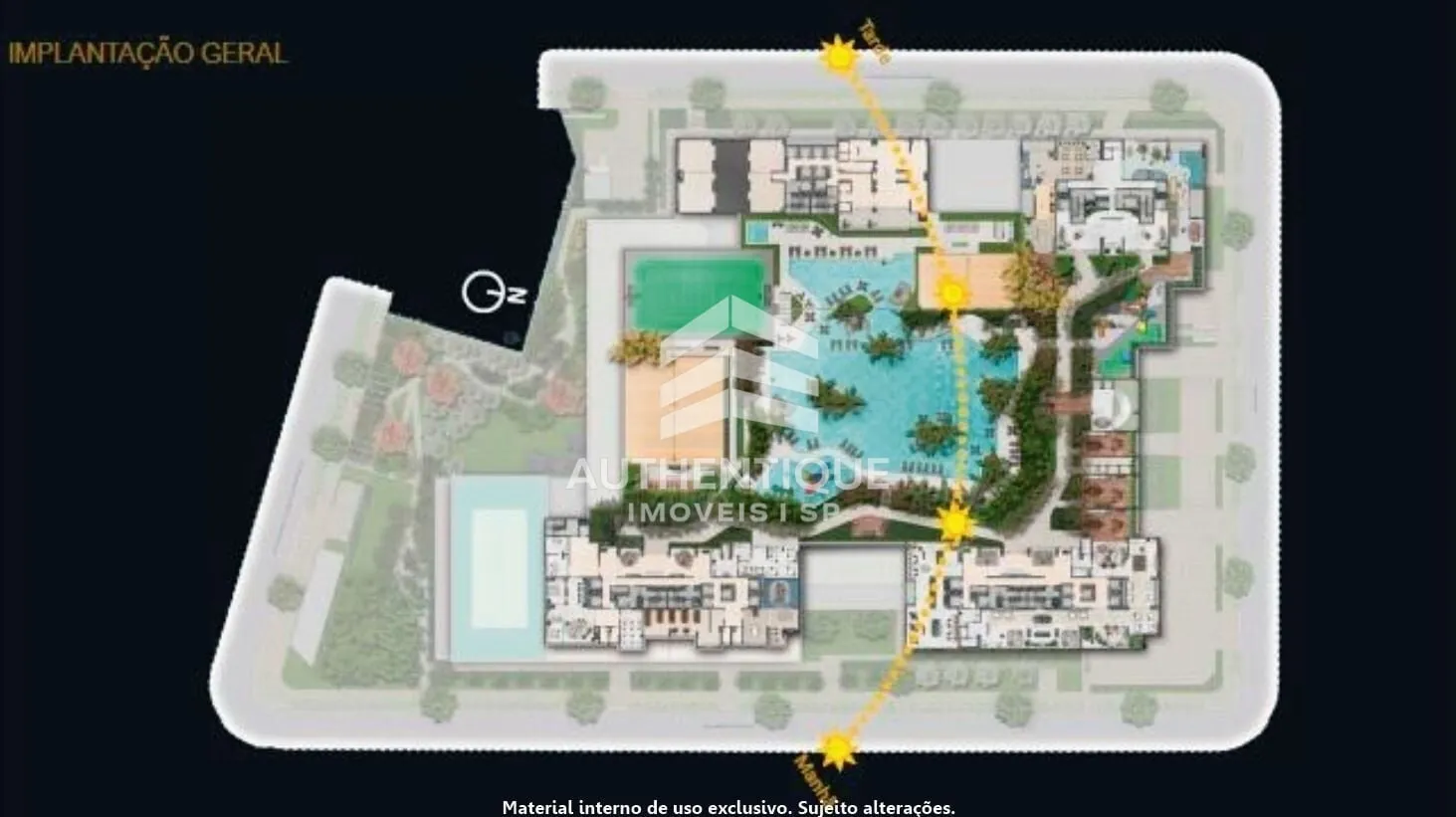 Imagem Alive Home Resort Vila Prudente - Apartamento à venda no bairro Vila Prudente - São Paulo/SP, Zona Leste
