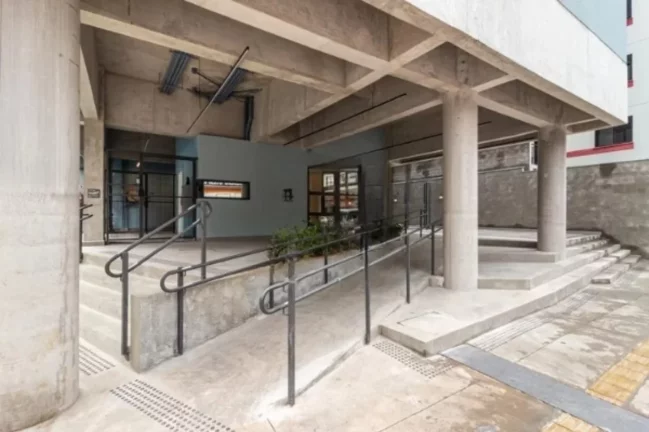 Imagem BEM VIVER PRAÇA BUARQUE - MAGIK - Studio 25m² (Unidade de Revenda), próximo à Estação Santa Cecília!!