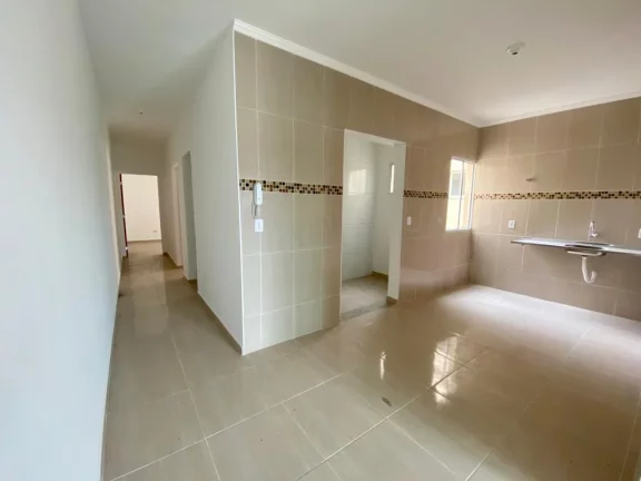 Imagem APARTAMENTO RESIDENCIAL em PINDAMONHANGABA - SP, RESIDENCIAL MANTIQUEIRA