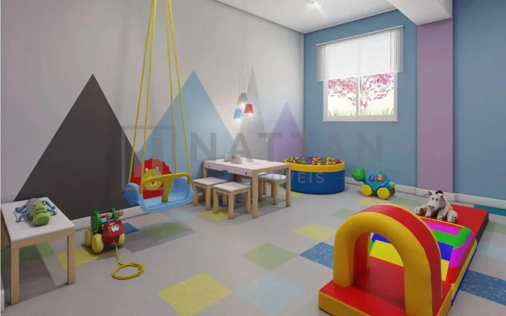Imagem Apartamento com 2 dormitórios para alugar, 36 m² por R$ 2.297,00/mês - Tatuapé - São Paulo/SP