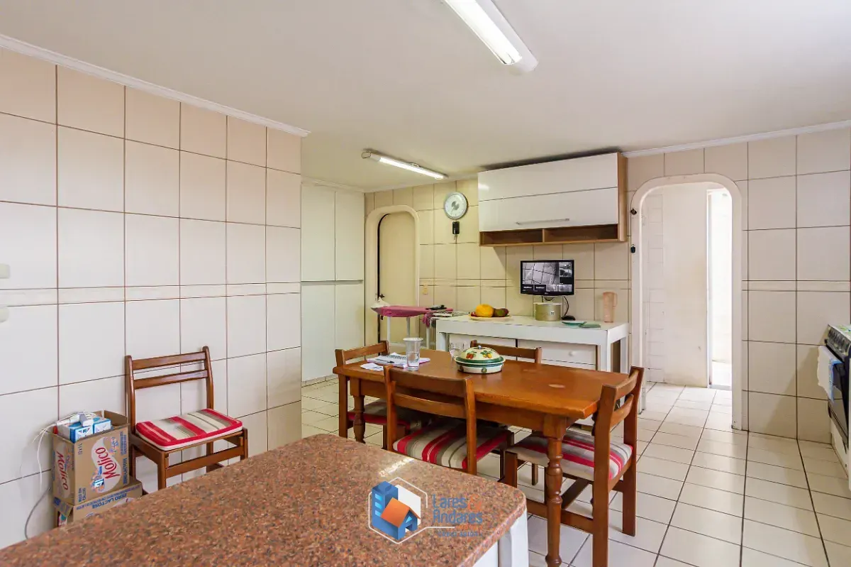 Imagem Casa para venda em Jardim Leonor com 5 quartos, sendo 5 suítes, 312m²
