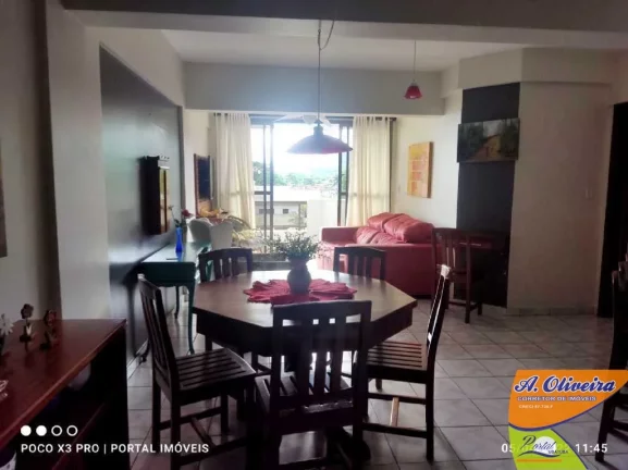 Imagem APARTAMENTO 02 DORMITORIOS