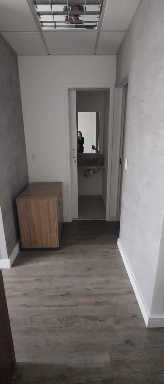 Imagem Sala comercial para alugar 36m2 no Liberdade